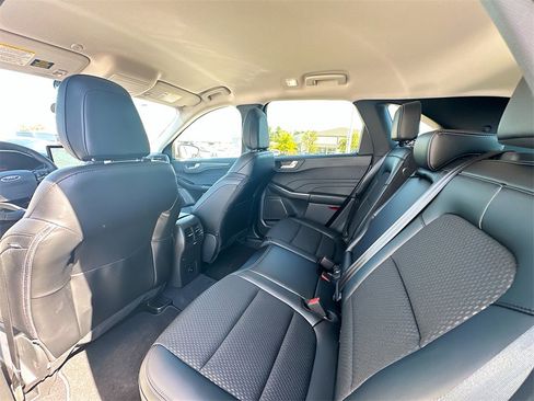 New 2025 Ford Escape Base w/ Class II Trailer Tow Package image 4