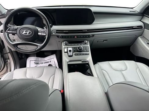 Used 2025 Hyundai Palisade SEL image 10