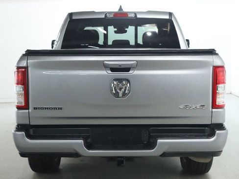 Certified 2022 RAM 1500 Big Horn image 47