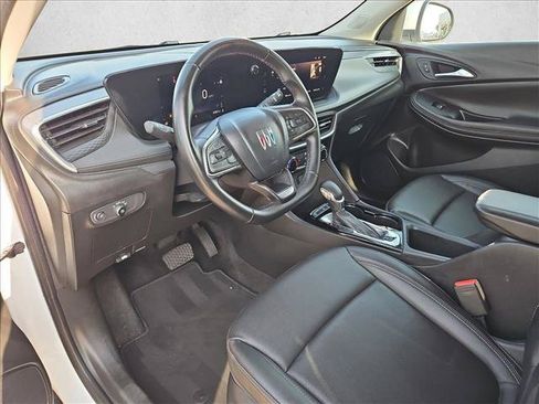 Certified 2024 Buick Encore GX Sport Touring FWD image 10