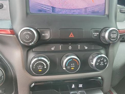 Used 2019 RAM 1500 Rebel w/ Rebel Level 1 Equipment Group image 16