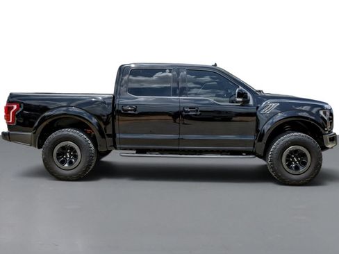 Used 2019 Ford F150 Raptor w/ Equipment Group 802A Luxury AWD/4WD image 5