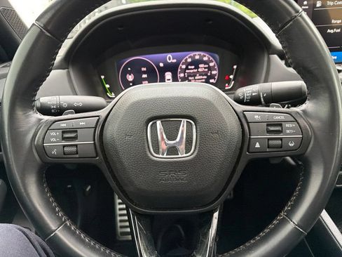 Used 2024 Honda Accord Sport image 44