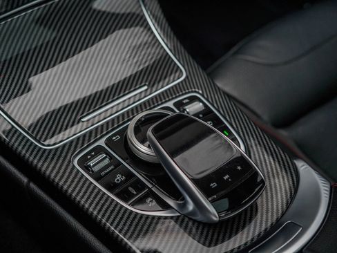 Used 2017 Mercedes-Benz C 43 AMG 4MATIC Sedan image 24
