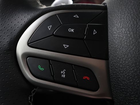 Used 2023 Dodge Challenger SRT Hellcat RWD image 14