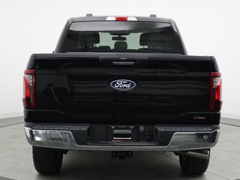 Used 2024 Ford F150 XLT w/ Mobile Office Package AWD/4WD image 7