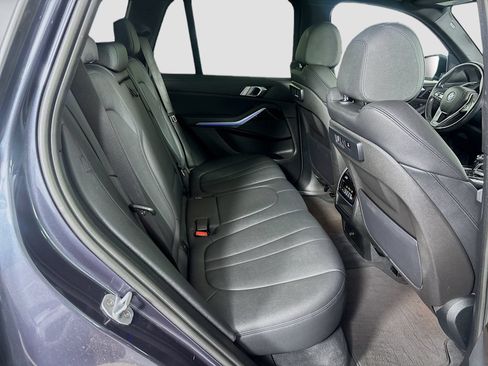 Used 2020 BMW X5 sDrive40i w/ Convenience Package RWD image 28