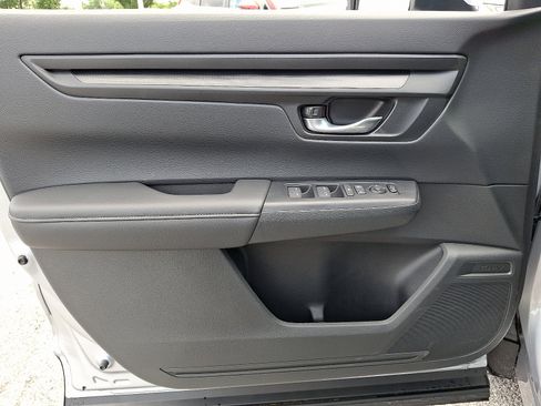 Used 2026 Honda CR-V EX image 12