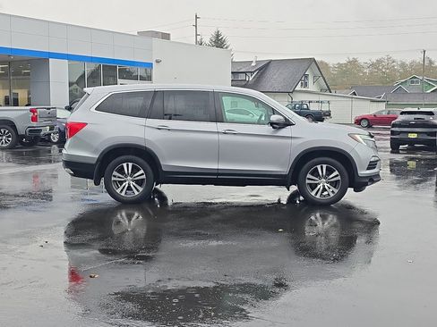 Used 2018 Honda Pilot EX-L image 7