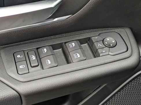 New 2026 RAM 1500 Big Horn w/ Night Edition image 10