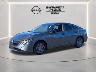 New 2026 Nissan Sentra S video 1