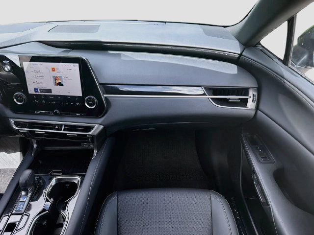 Used 2025 Lexus RX 350 FWD w/ Technology Package image 19