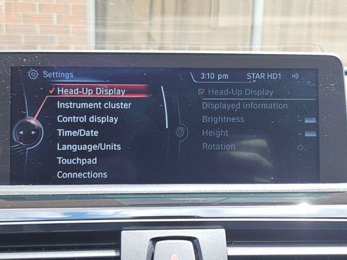 Used 2015 BMW 328d xDrive Wagon AWD/4WD image 55