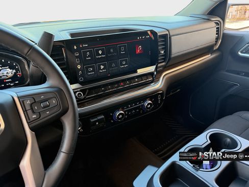 Used 2026 GMC Sierra 1500 Elevation AWD/4WD image 21