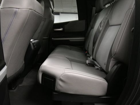 Used 2020 Toyota Tundra Limited w/ Limited Premium Package AWD/4WD image 20