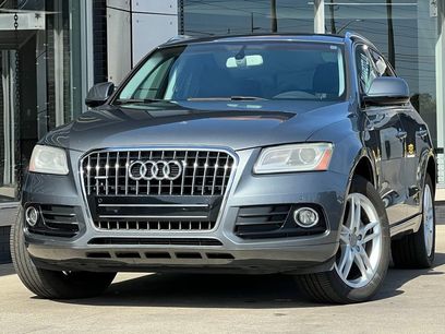 Used 2016 Audi Q5 2.0T Premium Plus w/ Technology Package