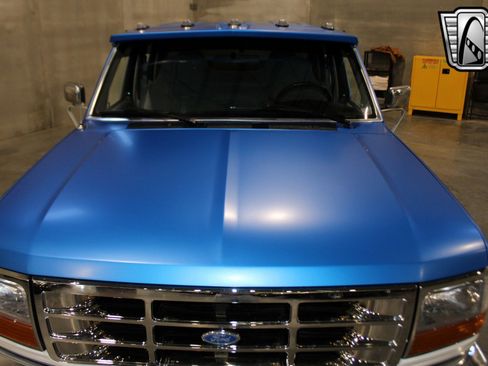 Used 1997 Ford F350 2WD Crew Cab image 6