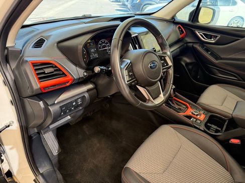 Used 2020 Subaru Forester Sport w/ Popular Package #2 image 22