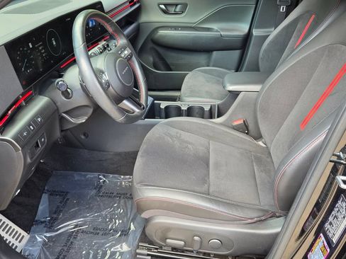Used 2024 Hyundai Kona N Line FWD image 11