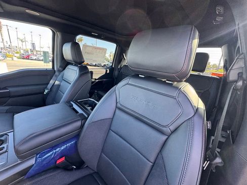 New 2026 Ford F150 Raptor image 19