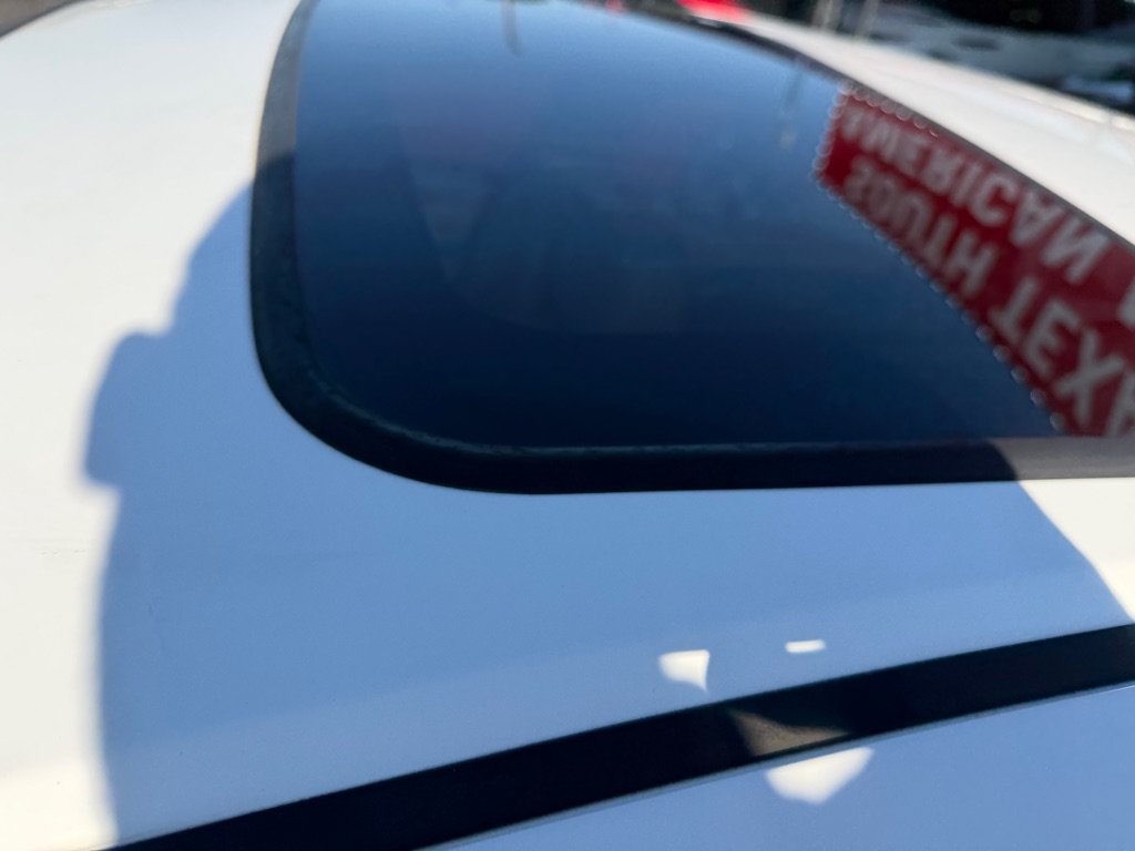 Used 2002 Honda Accord EX image 36