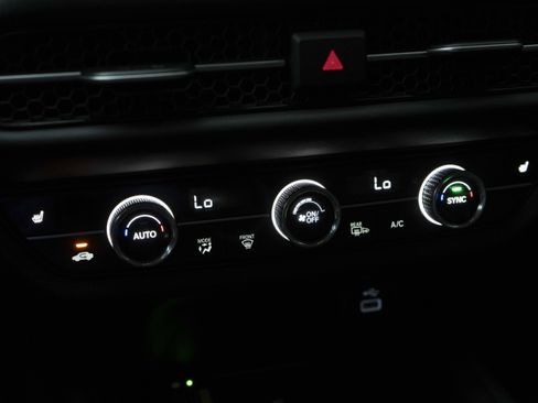 Used 2024 Honda HR-V EX-L image 33