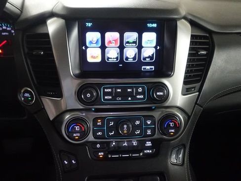 Used 2018 Chevrolet Tahoe LT w/ LT Signature Package AWD/4WD image 16