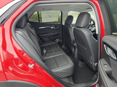 New 2026 Buick Envision Preferred image 31