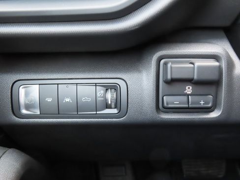 New 2026 Chevrolet Silverado EV W/T image 10