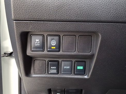 Used 2021 Nissan Rogue Sport S AWD/4WD image 24