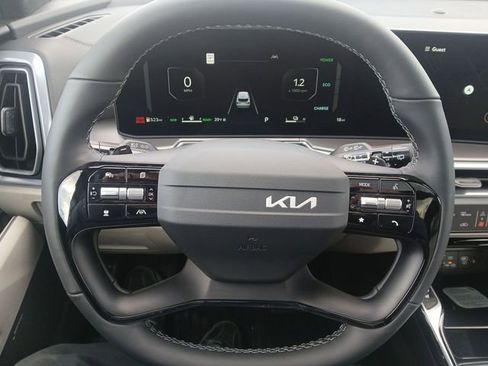 New 2026 Kia Sorento SX Prestige AWD/4WD image 14