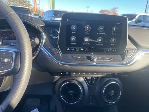 New 2026 Chevrolet Blazer LT w/ LPO, Floor Liner Package image 23