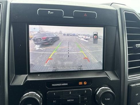 Used 2021 Ford F350 XLT w/ XLT Value Package image 27