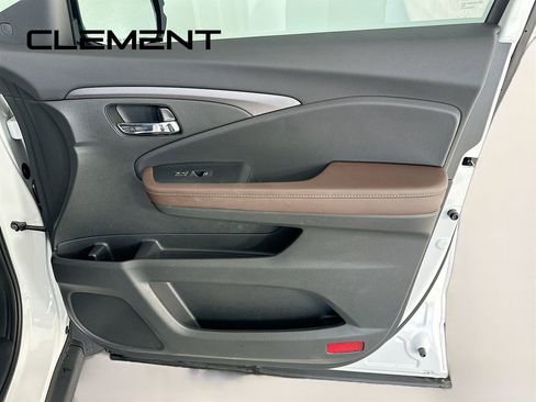 Used 2024 Honda Ridgeline RTL image 35