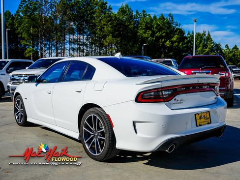 Used 2023 Dodge Charger R/T image 5