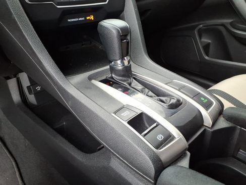 Used 2018 Honda Civic LX image 11