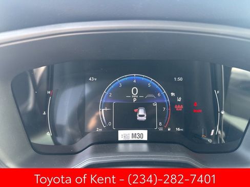 New 2026 Toyota Corolla Cross L image 16