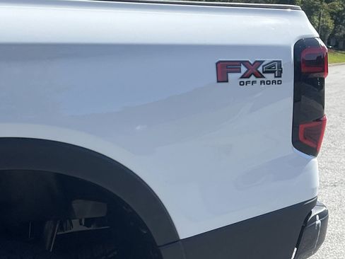 New 2026 Ford Ranger XLT w/ Equipment Group 301A High AWD/4WD image 25