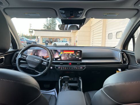 New 2026 Kia Sorento S image 19