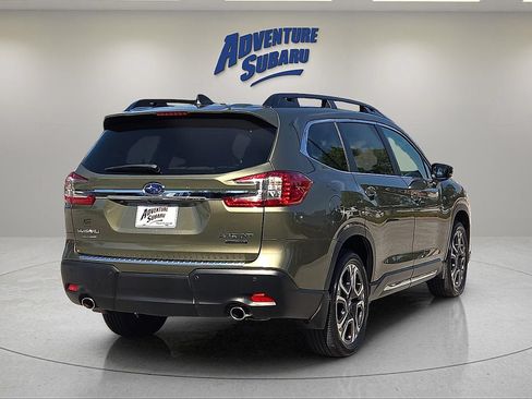 Certified 2026 Subaru Ascent Limited AWD/4WD image 11