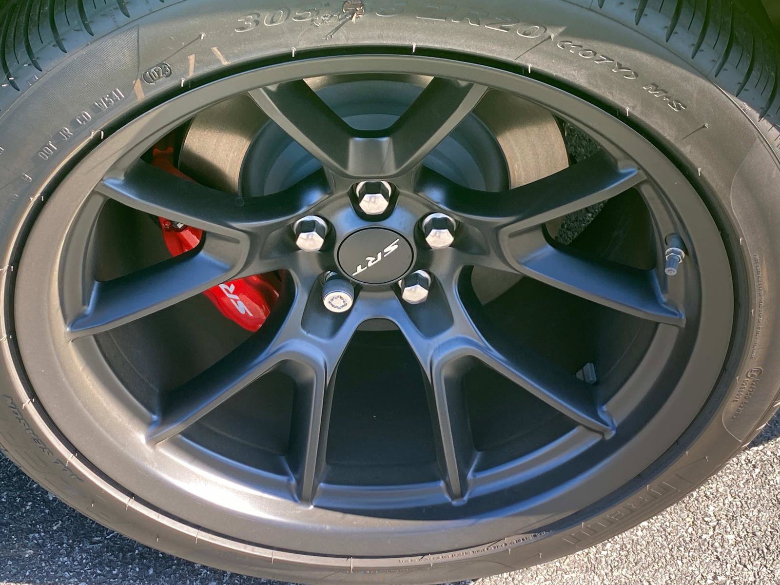 Used 2023 Dodge Charger SRT Hellcat w/ Harman/Kardon Audio Group RWD image 29