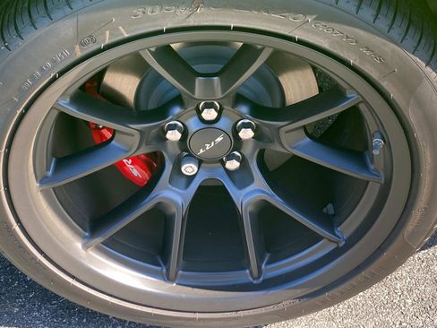 Used 2023 Dodge Charger SRT Hellcat w/ Harman/Kardon Audio Group image 29