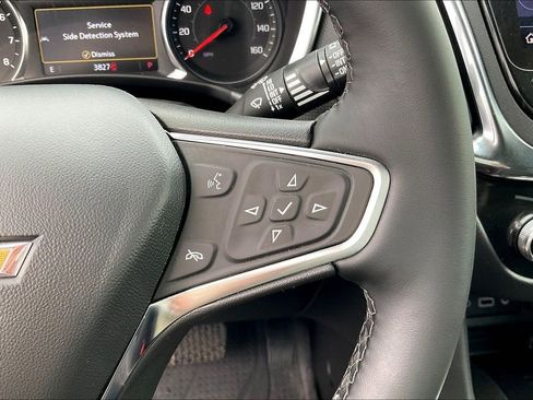 Used 2024 Chevrolet Equinox Premier w/ LPO, Floor Liner Package image 14