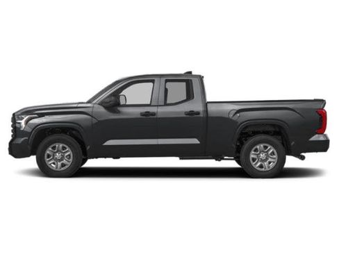 Used 2025 Toyota Tundra SR w/ SR Tow Package AWD/4WD image 3