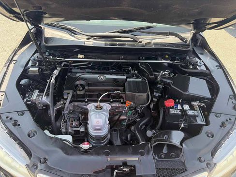 Used 2015 Acura TLX FWD image 31