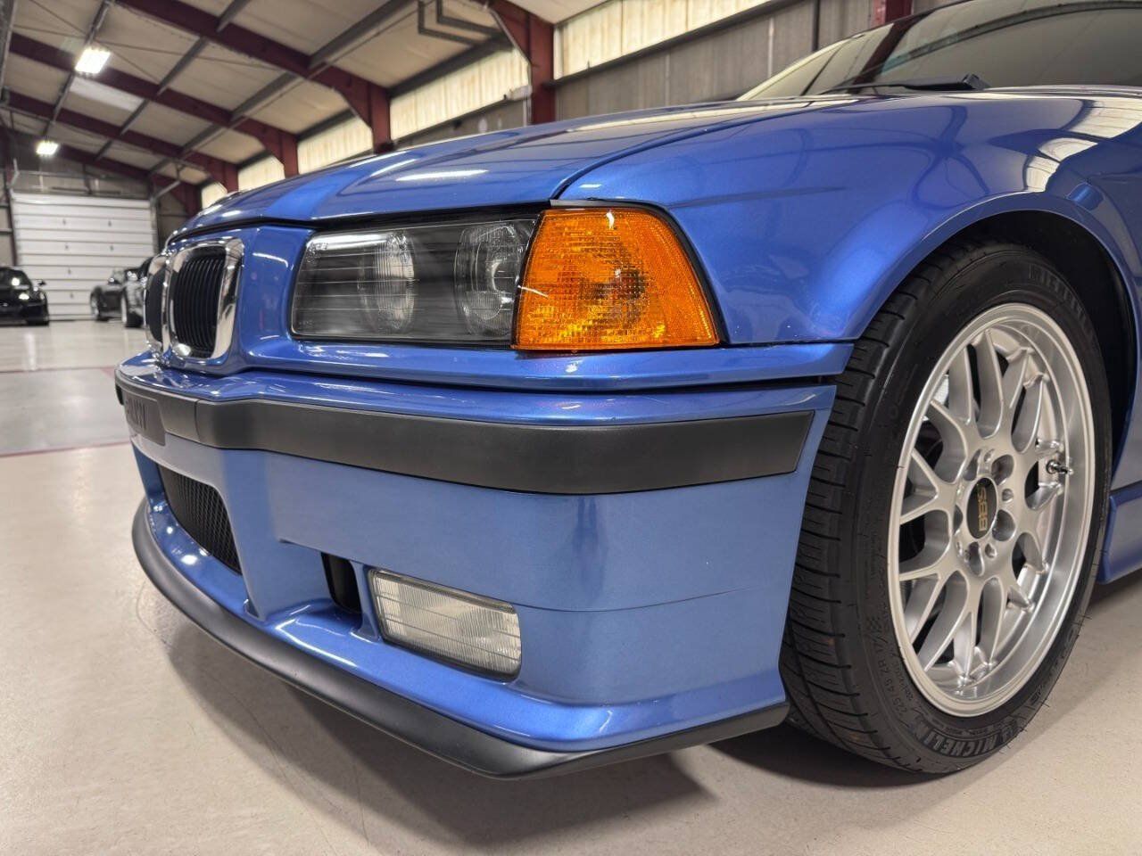 Used 1998 BMW M3 Sedan RWD image 22