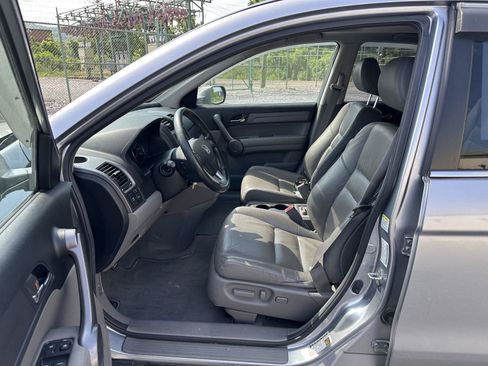 Used 2008 Honda CR-V EX-L image 11