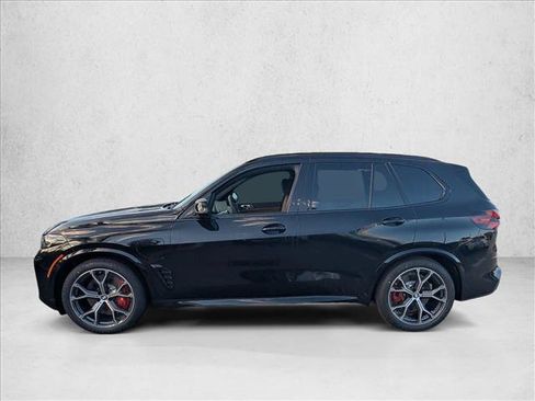 New 2026 BMW X5 xDrive50e w/ M Sport Package image 5