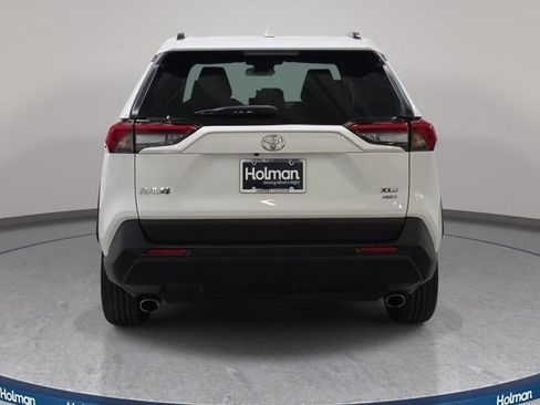 Certified 2024 Toyota RAV4 XLE AWD/4WD image 6