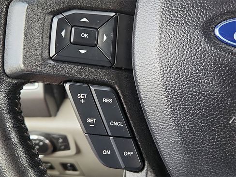 Used 2020 Ford F150 XLT w/ Equipment Group 302A Luxury image 28